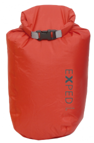 Exped - Fold Drybags BS - Red - M - Windermere Canoe Kayak 
