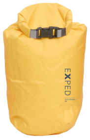 Exped - Fold Drybags BS - S - Yellow - Windermere Canoe Kayak