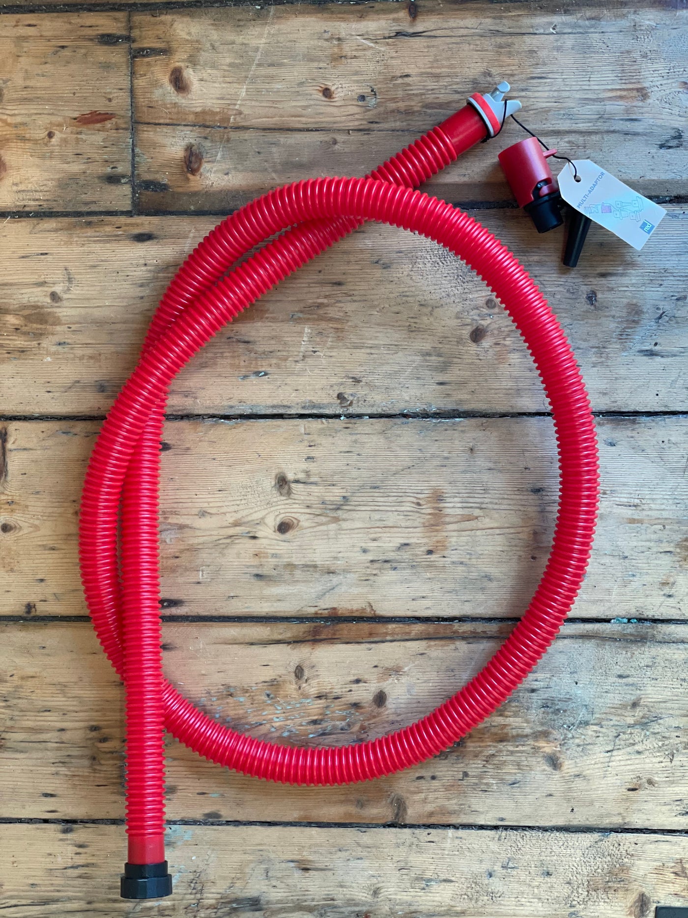 Replacement Pump Hose