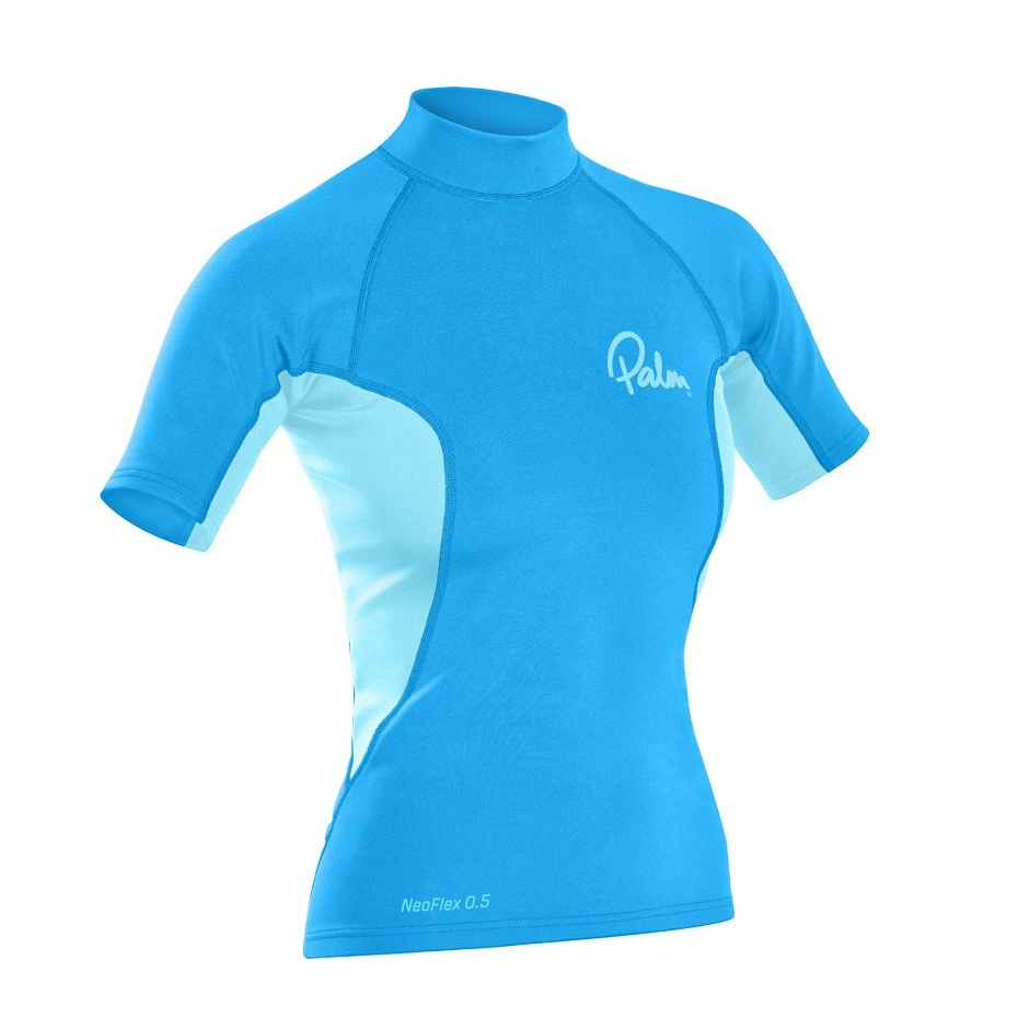 Palm Equipment - Neoflex Wms Short Sleeve Top