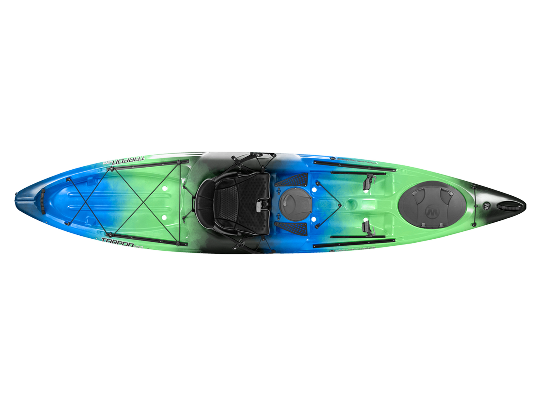 Wilderness Systems - Tarpon 120 – Windermere Canoe Kayak