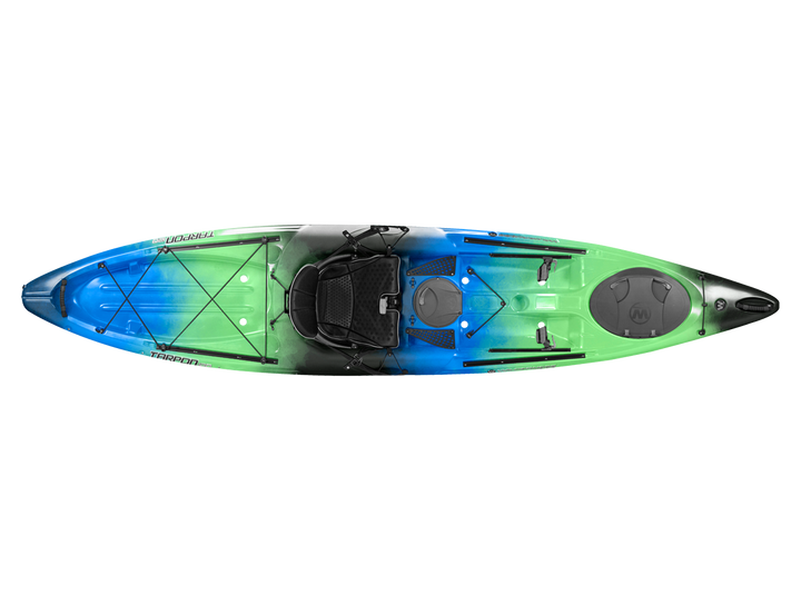 Wilderness Systems - Tarpon 120 – Windermere Canoe Kayak