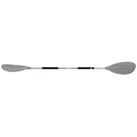 Egalis - Total Option Alu 1 piece Paddle