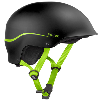 Palm Equipment - Shuck Half Cut Helmet