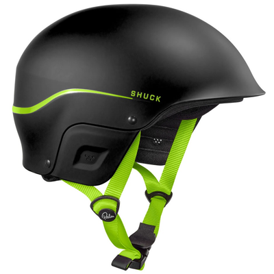 Palm Equipment - Shuck Full Cut Helmet