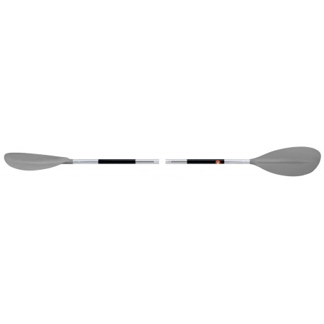 Egalis - Total Option Alu 2 Piece Paddle