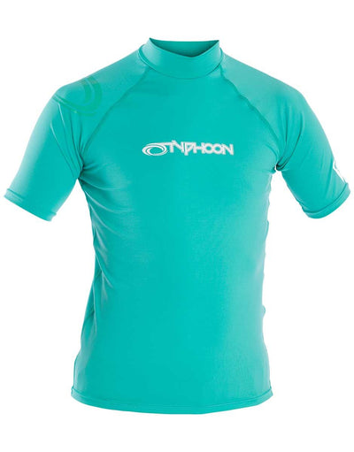 Typhoon - Short Sleeved Rash Vest Ladies