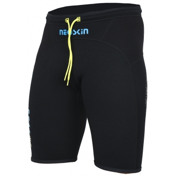 Peak UK - Neoskin Shorts
