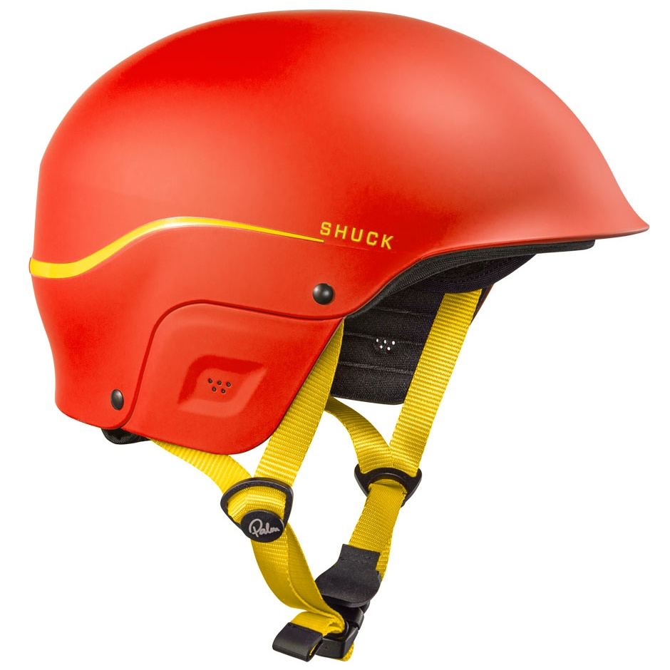 Palm Equipment - Shuck Full Cut Helmet