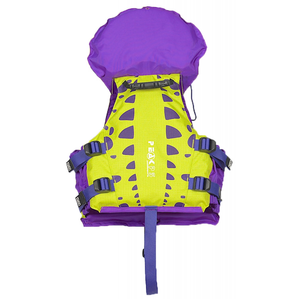 Peak UK - Kidz Zip PFD