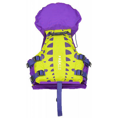 Peak UK - Kidz Zip PFD