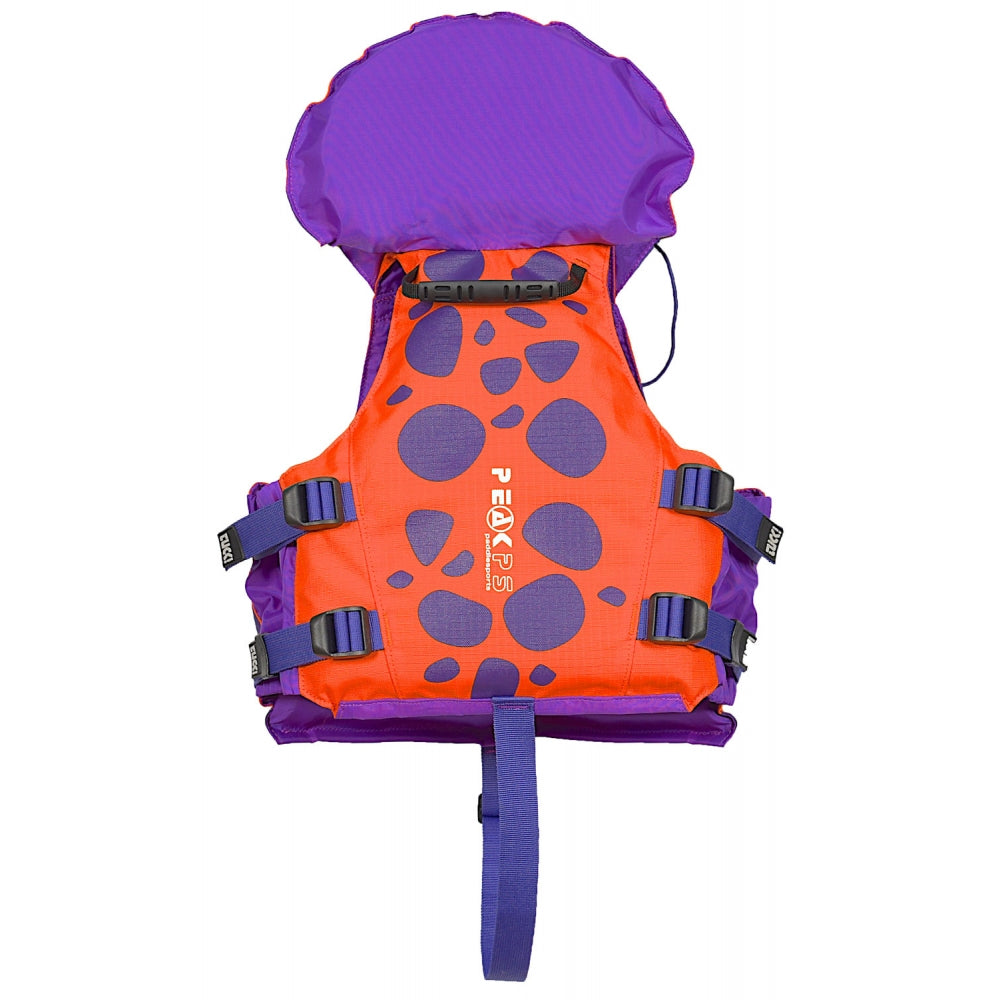 Peak UK - Kidz Zip PFD