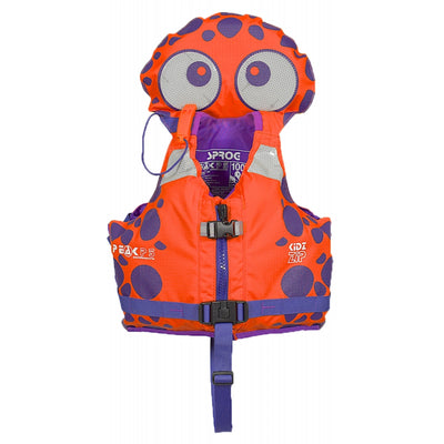 Peak UK - Kidz Zip PFD