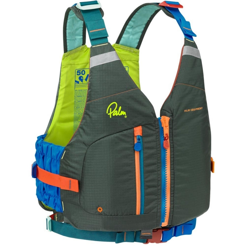 Palm Equipment - Meander PFD