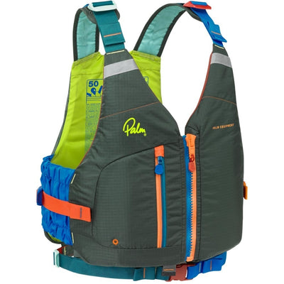 Palm Equipment - Meander PFD