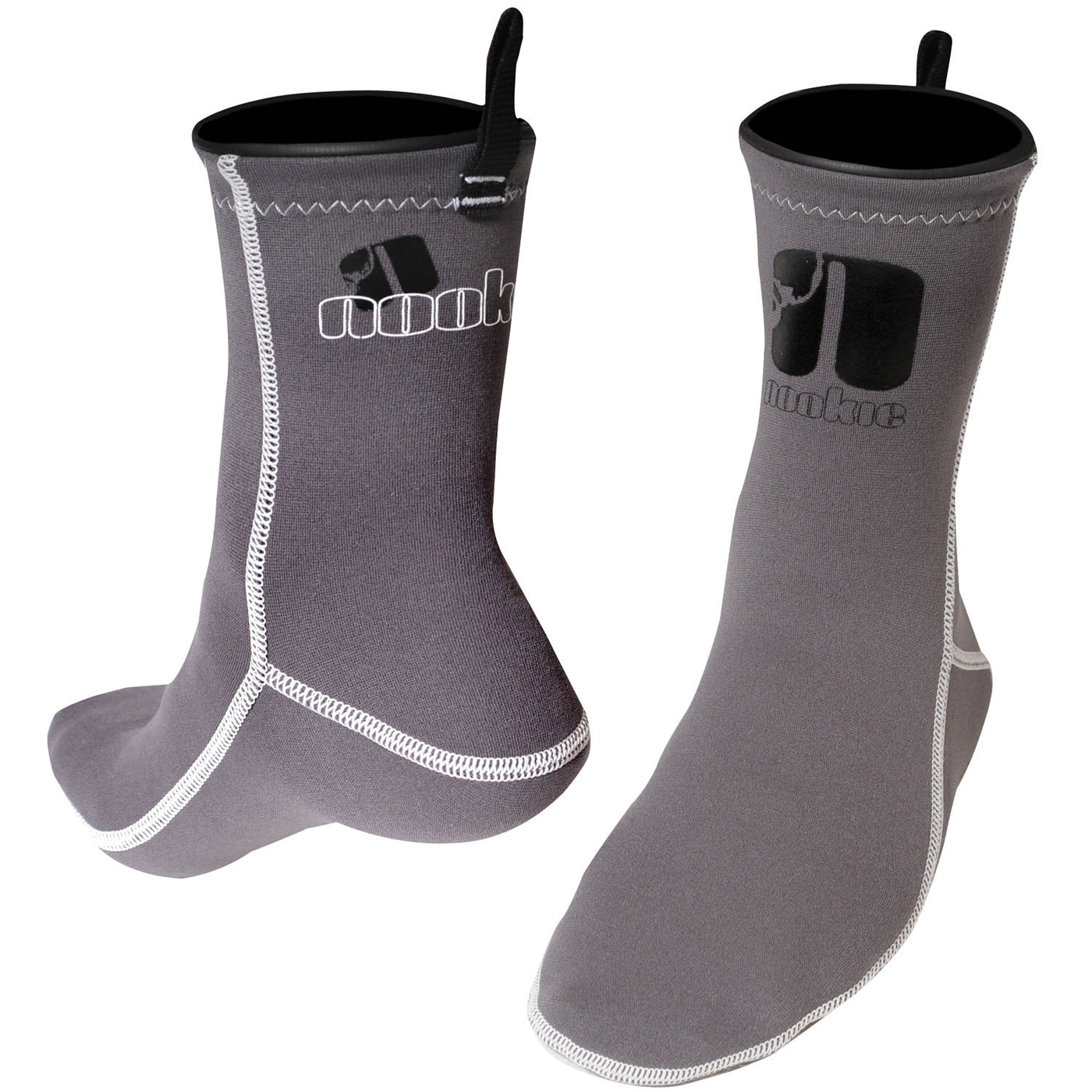 Nookie - Ti Liner Neoprene Socks - Windermere Canoe Kayak