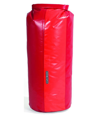 Ortlieb - Mediumweight Drybag PD350 - Red/Cranberry - Windermere Canoe Kayak