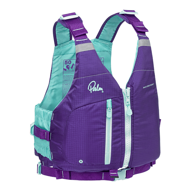 Palm Equipment - Meander Womens PFD