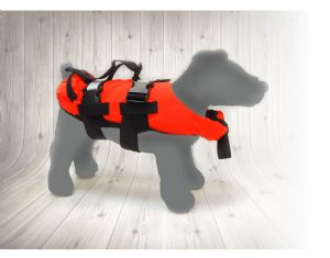 TWF - Pet Buoyancy Aid