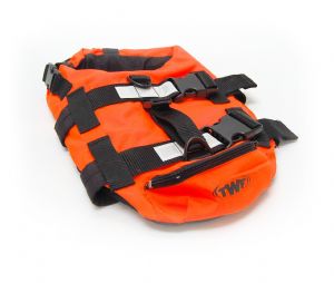 TWF - Pet Buoyancy Aid