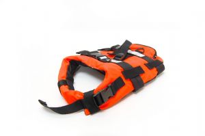 TWF - Pet Buoyancy Aid