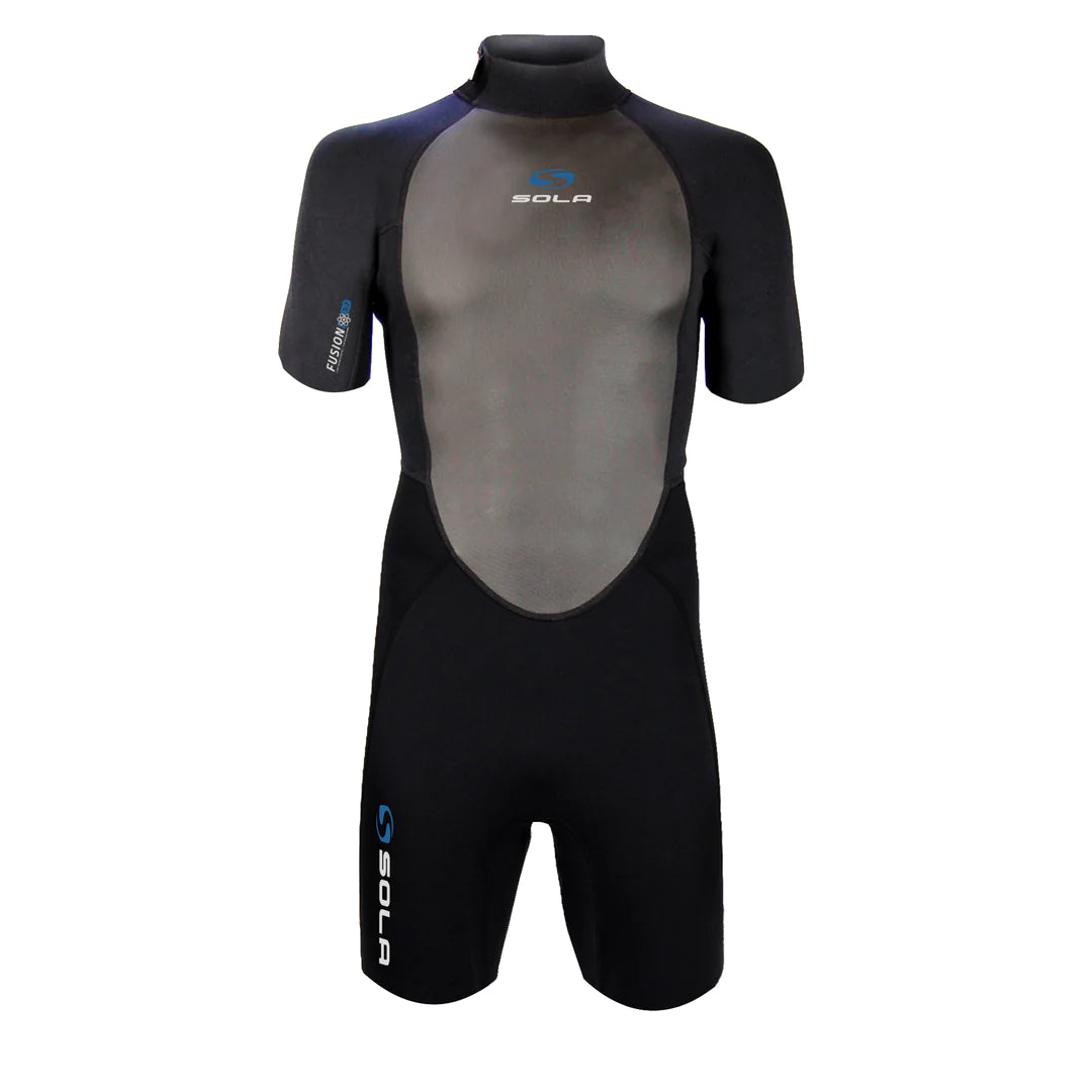 SOLA FUSION MENS 3/2 SHORTIE