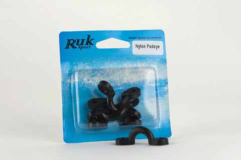 Ruk Sport - Pad Eyes