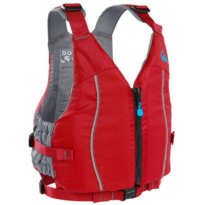 Palm Equipment - Quest PFD - Red - Windermere Canoe Kayak