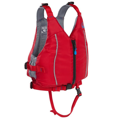 Palm Equipment - Quest Junior PFD - KM/L - Windermere Canoe Kayak