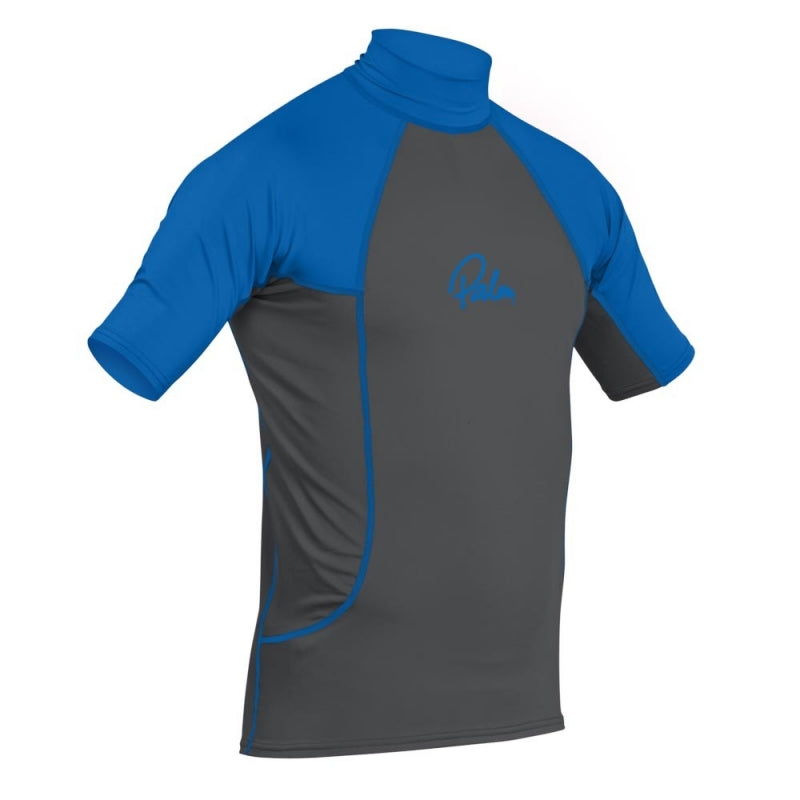 Palm Rash Guard shortsleeve