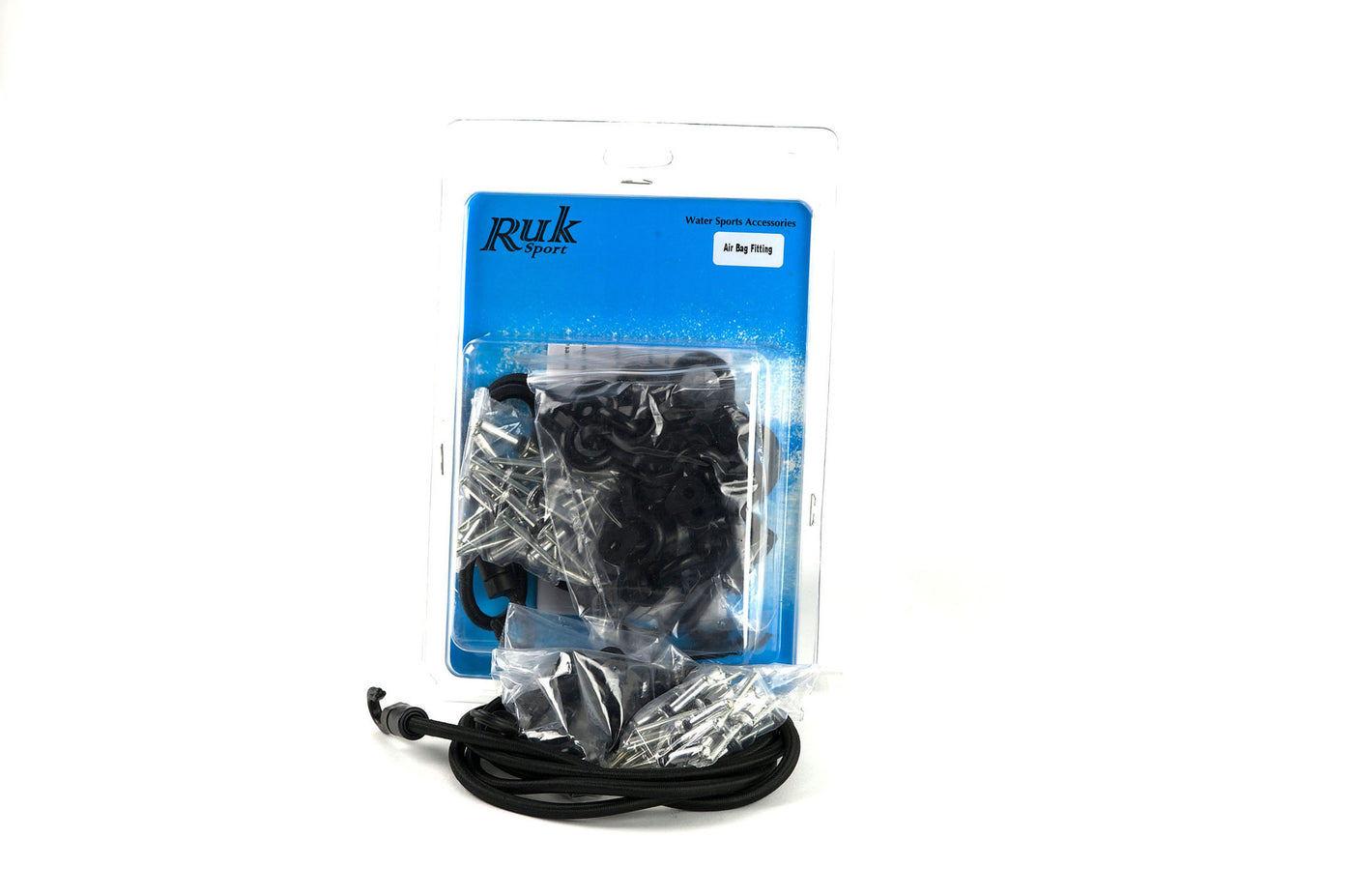 Ruk Sport - Air Bag Fitting Kit - Windermere Canoe Kayak