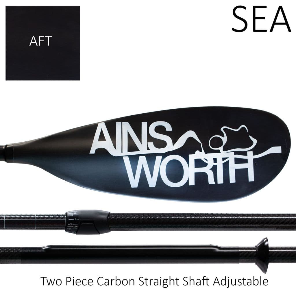 Ainsworth Aft Sea adjustable