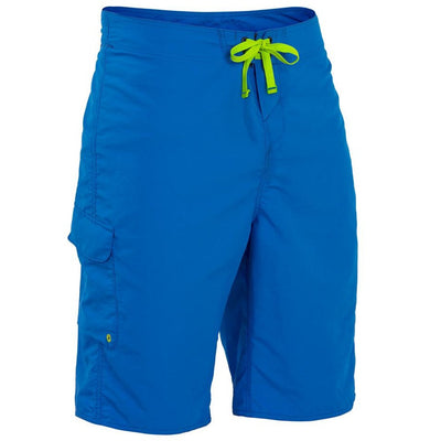 Palm Equipment - Skyline Boardshorts Mens - Blue - Windermere Canoe Kayak