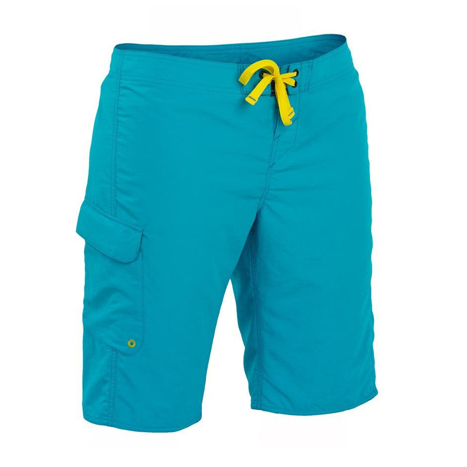 Palm Equipment - Skyline Boardshorts Womens - Windermere Canoe Kayak