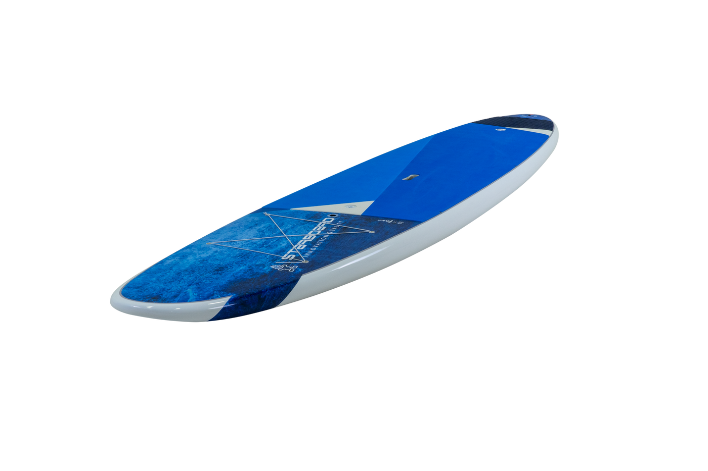 Starboard - Go - 11'2x32 Lite Tech