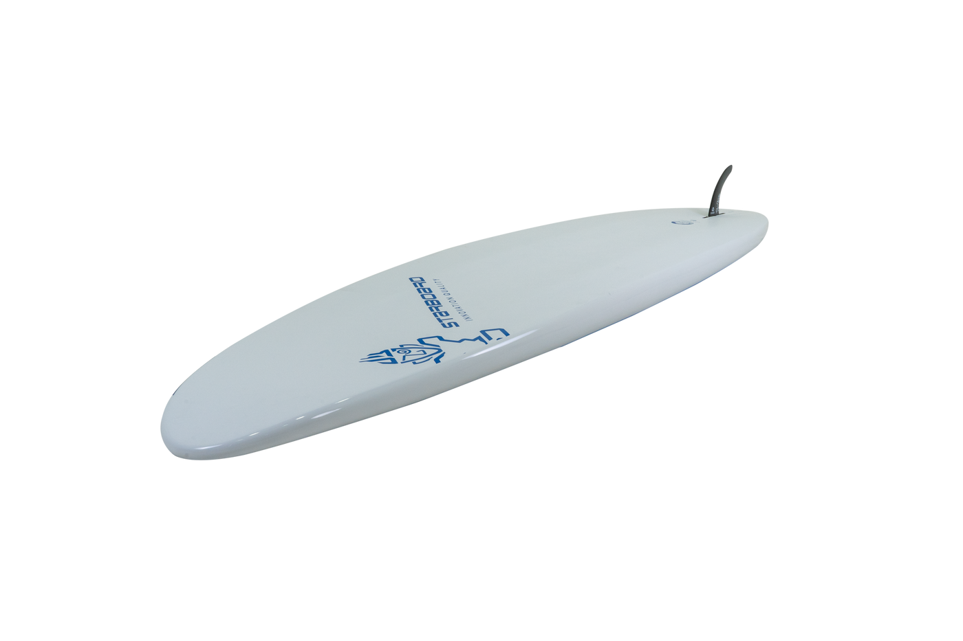 Starboard - Go - 11'2x32 Lite Tech