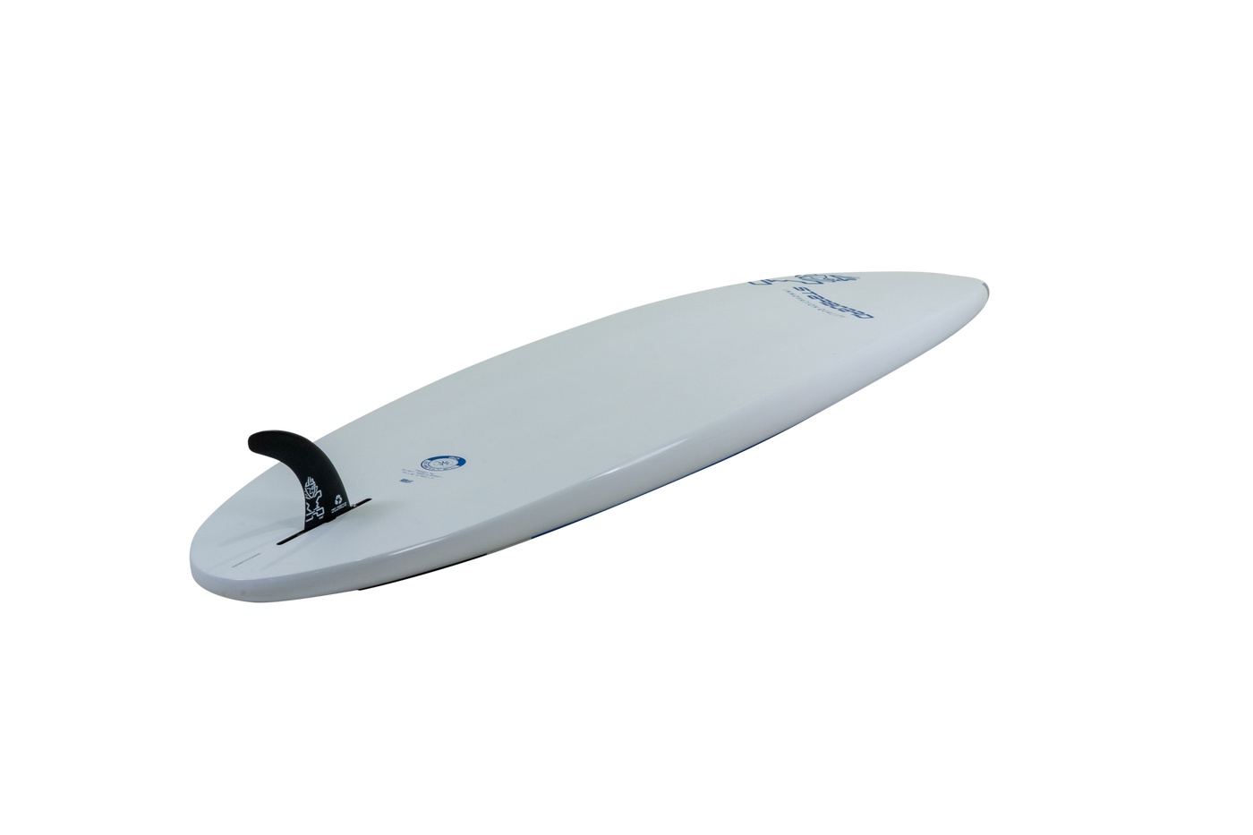 Starboard - Go - 11'2x32 Lite Tech