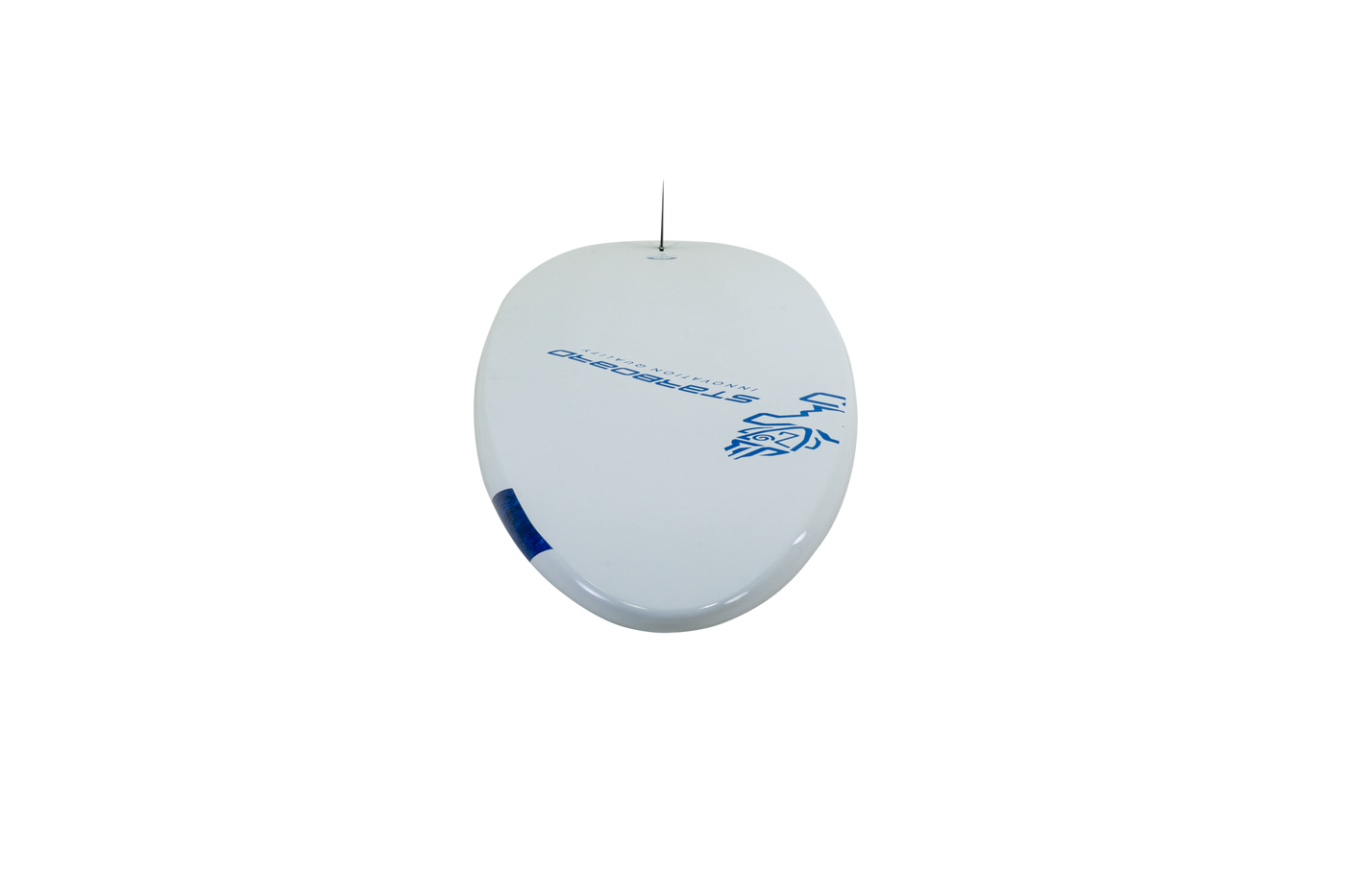 Starboard - Go - 11'2x32 Lite Tech