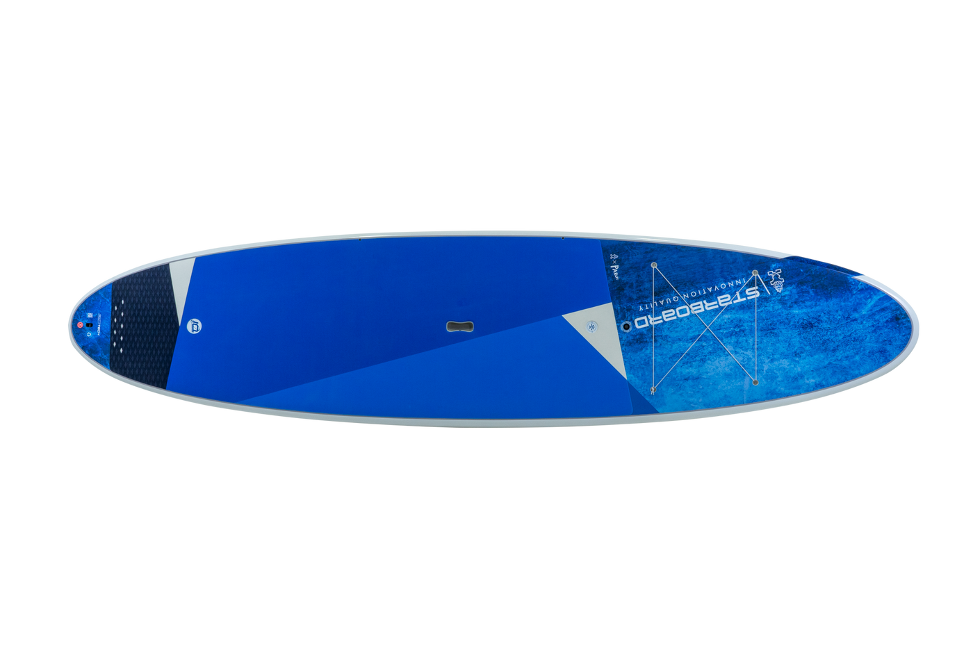 Starboard - Go - 11'2x32 Lite Tech