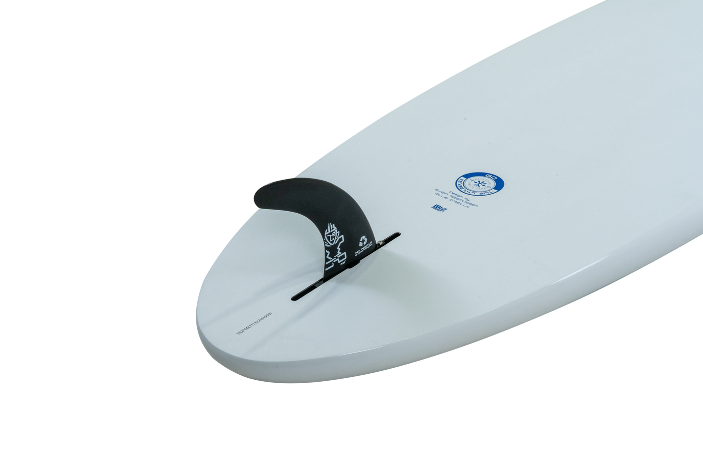 Starboard - Go - 11'2x32 Lite Tech
