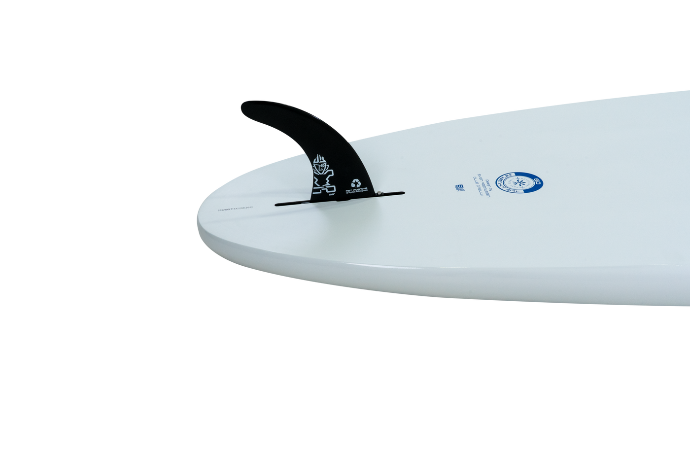 Starboard - Go - 11'2x32 Lite Tech