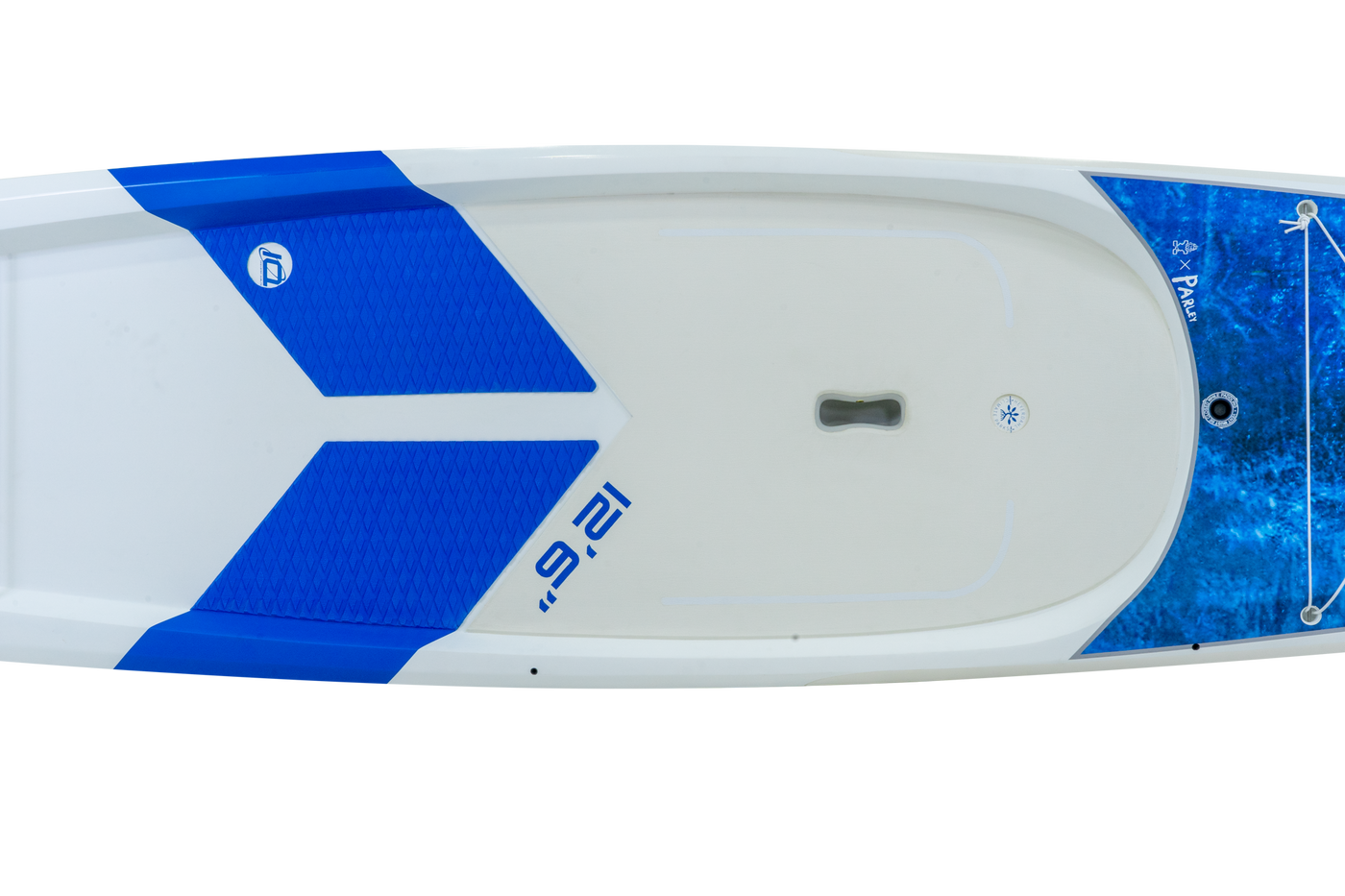 Starboard - Waterline - Lite Tech