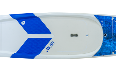 Starboard - Waterline - Lite Tech