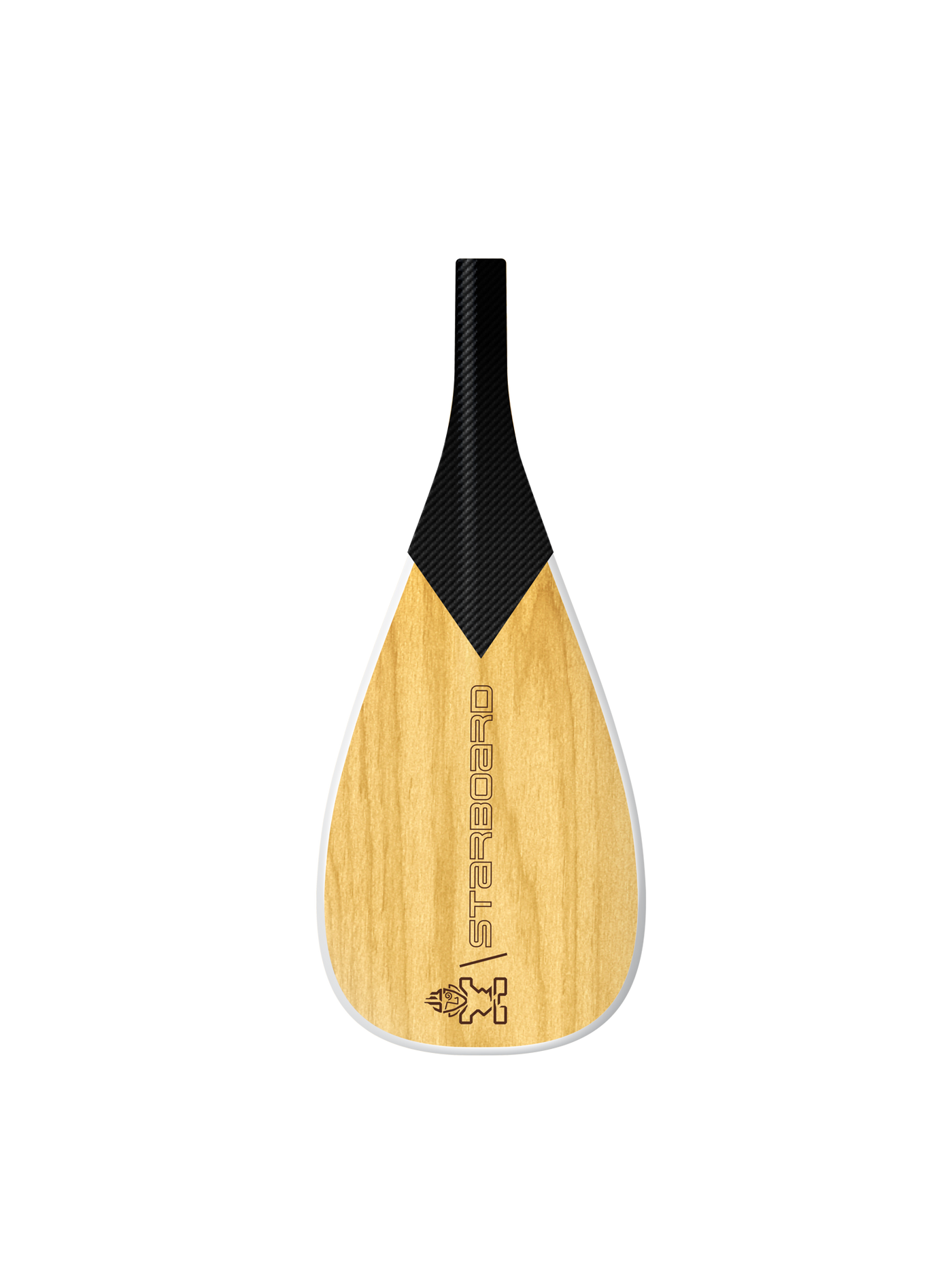 Starboard - Enduro Balsa Paddle