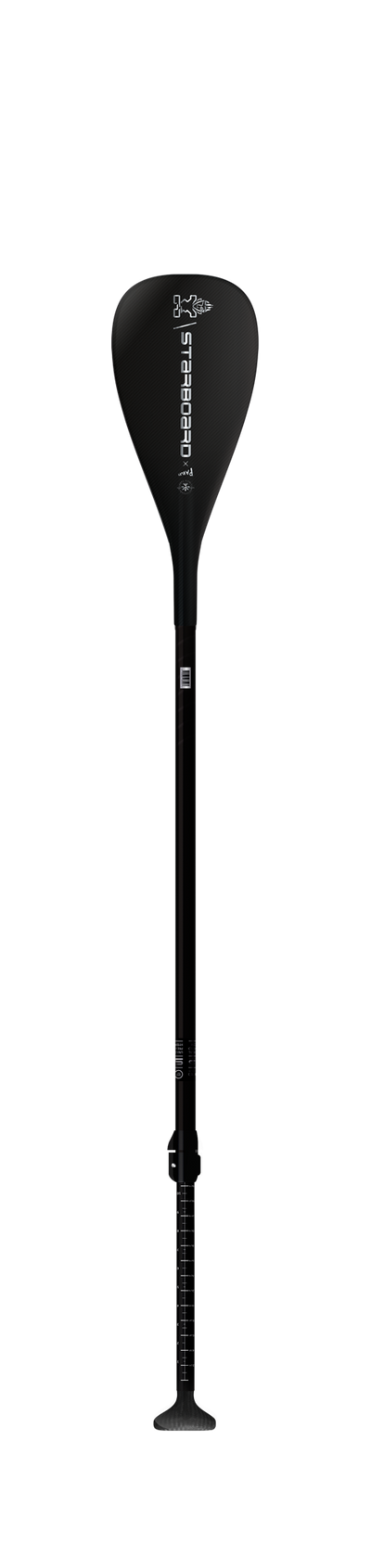 Starboard - Enduro Carbon 22 Paddle