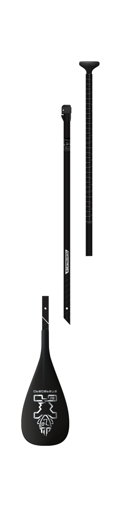 Starboard - Enduro Carbon 22 Paddle