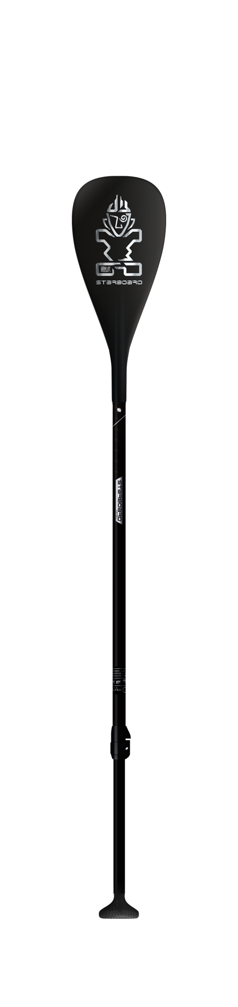 Starboard - Enduro Carbon 22 Paddle