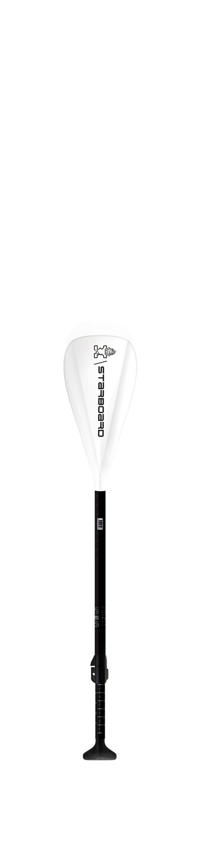 Starboard - Enduro Tufskin Paddle 2 Piece Kids