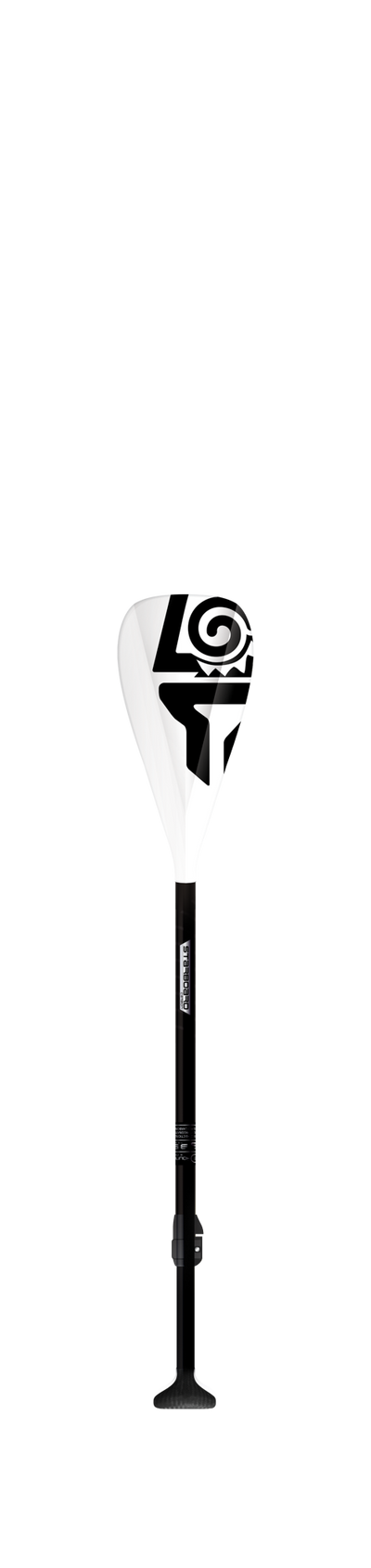 Starboard - Enduro Tufskin Paddle 2 Piece Kids