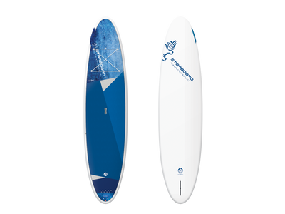 Starboard - Go - 11'2x32 Lite Tech